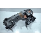 MOTEUR - SHORT BLOC MBK 50CC
