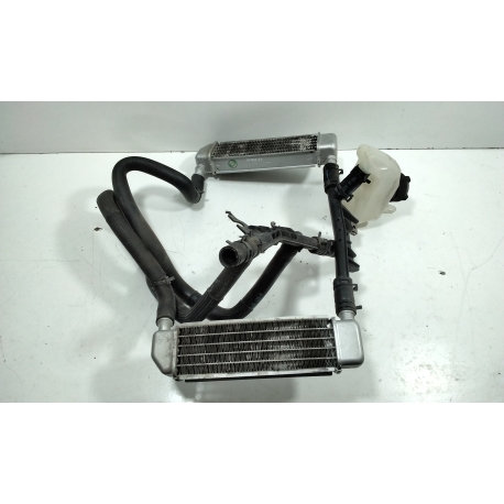 RADIATEUR - PEUGEOT LUDIX