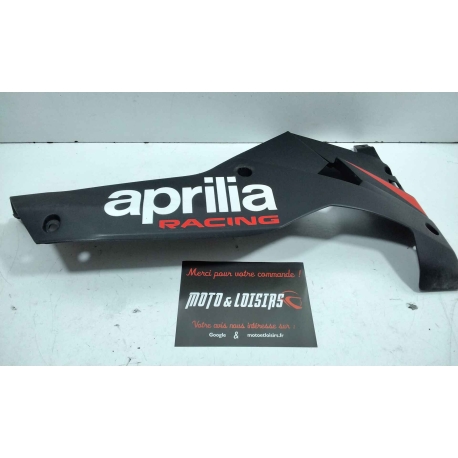 CARENAGE DROIT - APRILIA RS 457 2B01164