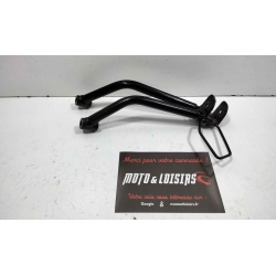 PLATINE REPOSE PIED DROIT - APRILIA RS 457 2B011179