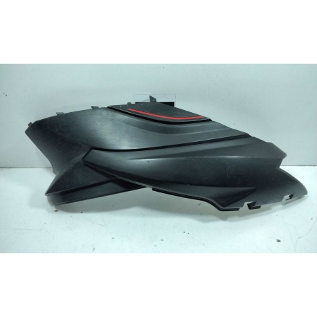 CARENAGE - TNT GRIDO