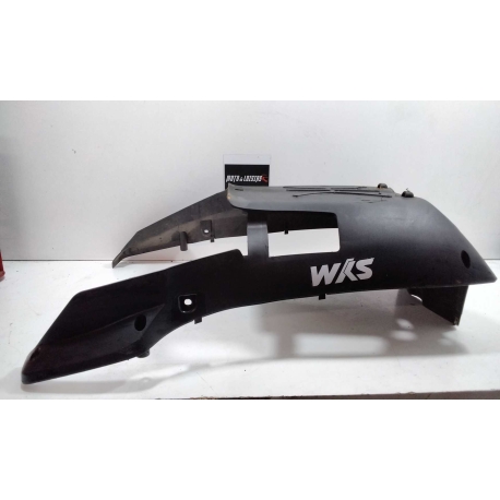 BAS DE CAISSE - SYM ORBIT 3 2013