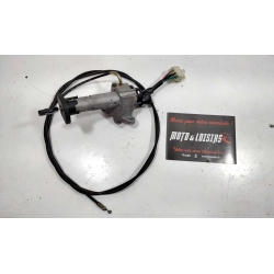 NEIMAN - SYM ORBIT 3 2013