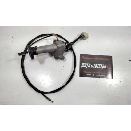 NEIMAN - SYM ORBIT 3 2013