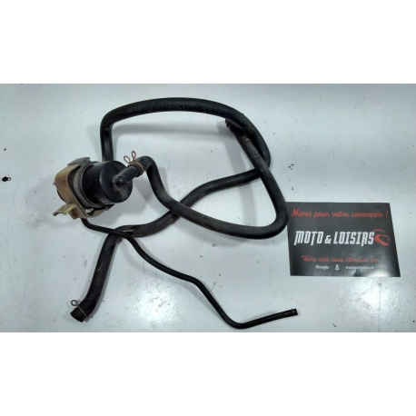 SYSTEME ANTI POLLUTION - SYM ORBIT 3 2013