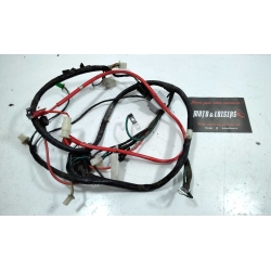 FAISCEAU - SYM ORBIT 3 2013