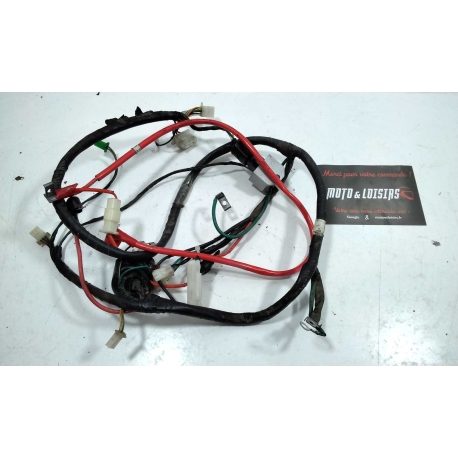 FAISCEAU - SYM ORBIT 3 2013