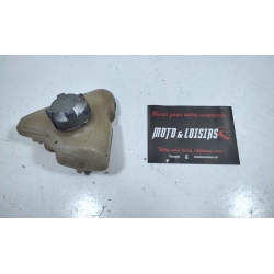 VASE EXPENSION - SYM ORBIT 3 2013