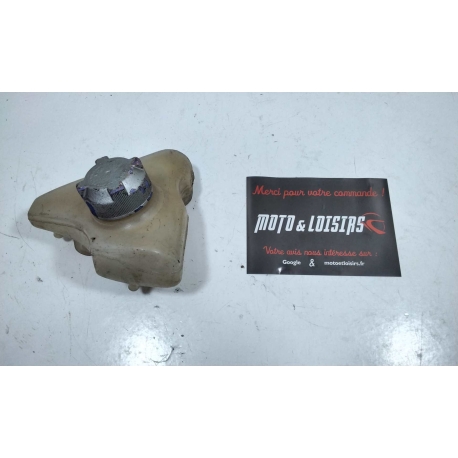 VASE EXPENSION - SYM ORBIT 3 2013