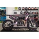 SHERCO 50CC A BOITE SUPER-MOTARD