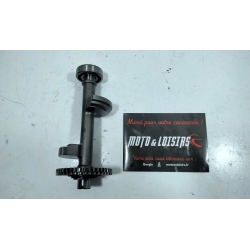 ARBRE D'EQUILIBRAGE - VOGE 500 DS