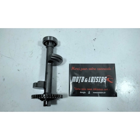 ARBRE D'EQUILIBRAGE - VOGE 500 DS