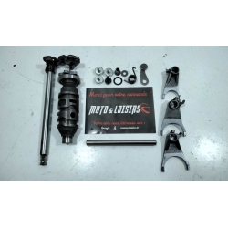 BOITE DE VITESSE - VOGE 500 DS