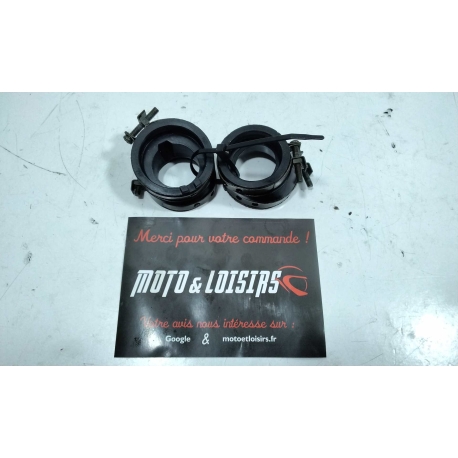 PIPE D'ADMISSSION - VOGE 500 DS