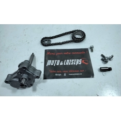 KIT POMPE A HUILE - VOGE 500 DS