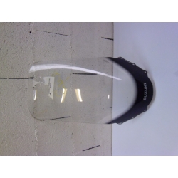 PARE BRISE - SUZUKI 125 BURGMAN