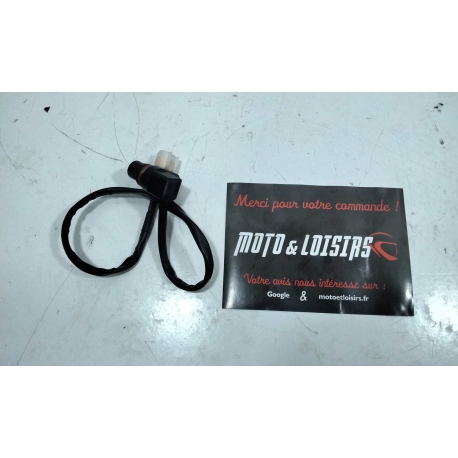 CAPTEUR - VOGE 500 DS