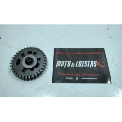 PIGNON - VOGE 500 DS