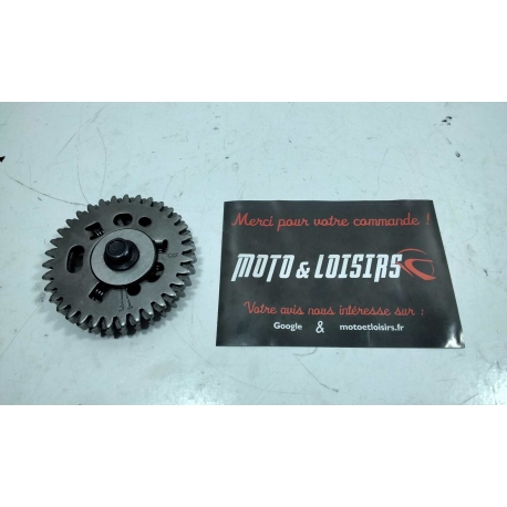 PIGNON - VOGE 500 DS