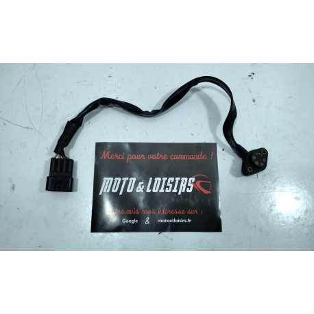 CAPTEUR - VOGE 500 DS