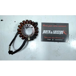STATOR - KAWASAKI ER6 2013