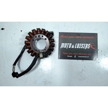 STATOR - KAWASAKI ER6 2013