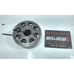ROTOR - KAWASAKI ER6 2013