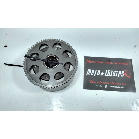 ROTOR - KAWASAKI ER6 2013