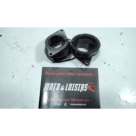PIPE ADMISSION - KAWASAKI ER6 2013