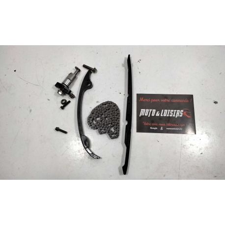 KIT CHAINE DISTRIBUTION - KAWASAKI ER6 2013