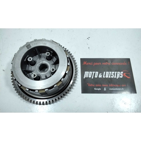 EMBRAYAGE - VOGE 500 DS