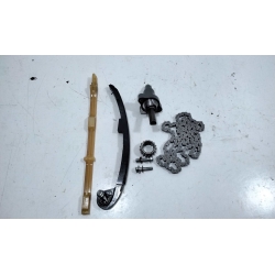 KIT CHAINE DISTRIBUTION - VOGE 500 DS