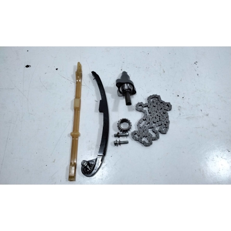 KIT CHAINE DISTRIBUTION - VOGE 500 DS