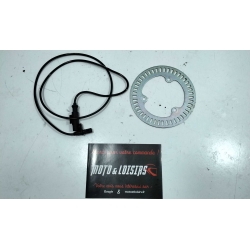 CAPTEUR ABS - VOGE 500 DS