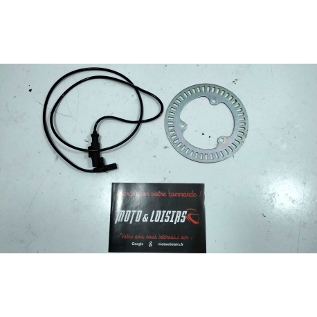 CAPTEUR ABS - VOGE 500 DS