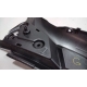 CARENAGE GAUCHE SUPPORT CASSE - ZONTES ZT 125 SCRAMBLER