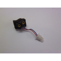RELAIS DEMARREUR - SUZUKI 125 BURGMAN