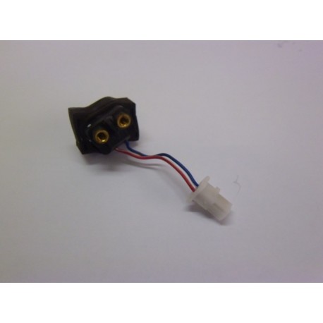 RELAIS DEMARREUR - SUZUKI 125 BURGMAN