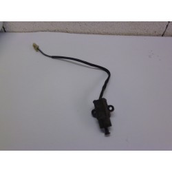 CAPTEUR DE BEQUILLE - SUZUKI 125 BURGMAN