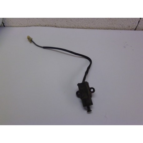 CAPTEUR DE BEQUILLE - SUZUKI 125 BURGMAN