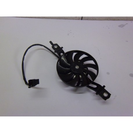 VENTILATEUR - SUZUKI 125 BURGMAN