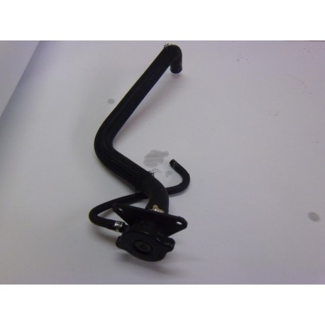 BOUCHON REFROIDISSEMENT - SUZUKI 125 BURGMAN