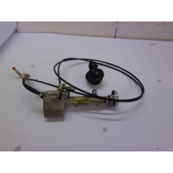 CONTACTEUR A CLEF - SUZUKI 125 BURGMAN