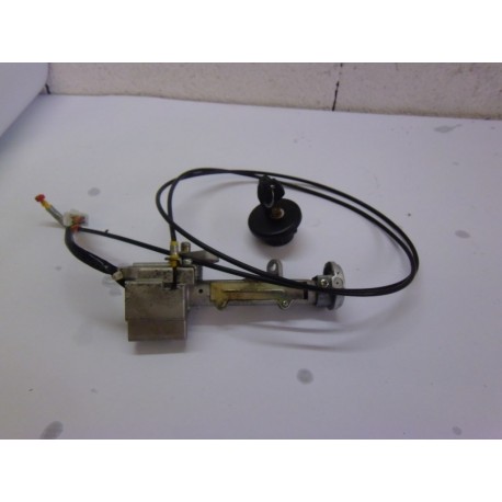 CONTACTEUR A CLEF - SUZUKI 125 BURGMAN