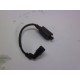 BOBINE HAUTE TENSION - SUZUKI 125 BURGMAN