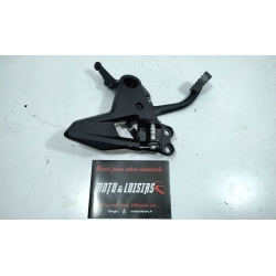 PLATINE FREIN ARRIERE - KTM 890 SMT