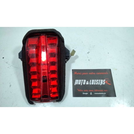 FEU ARRIERE - SUZUKI SV 650