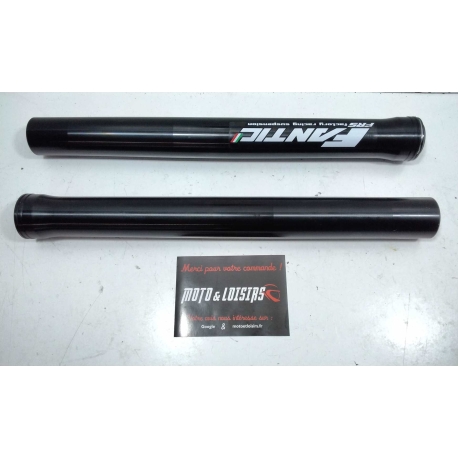 PAIRE DE FOURREAU - FANTIC 50 SM 2022
