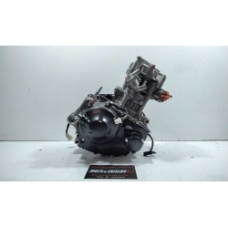 MOTEUR - ZONTES ZT 125 SCRAMBLER