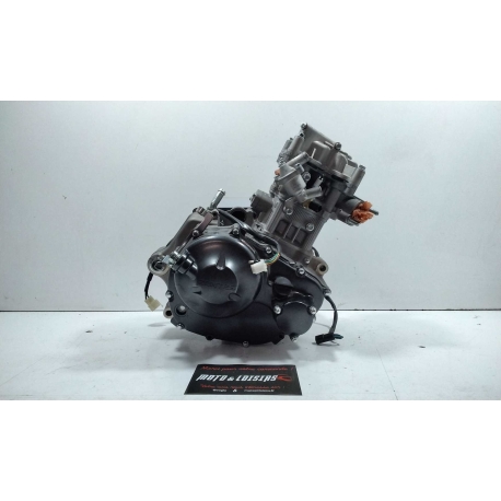 MOTEUR - ZONTES ZT 125 SCRAMBLER